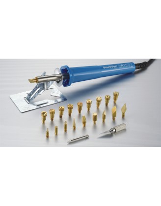 Deluxe 3-IN-1 Pen